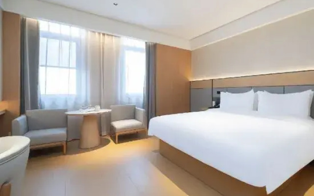Hotels in Werner