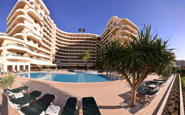 Hotel Vila Gale Marina