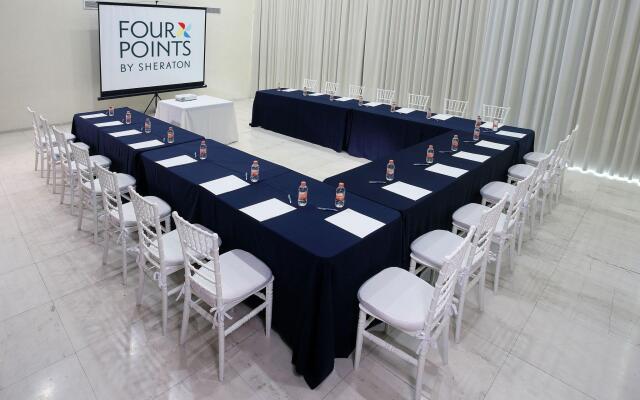 Four Points by Sheraton Veracruz