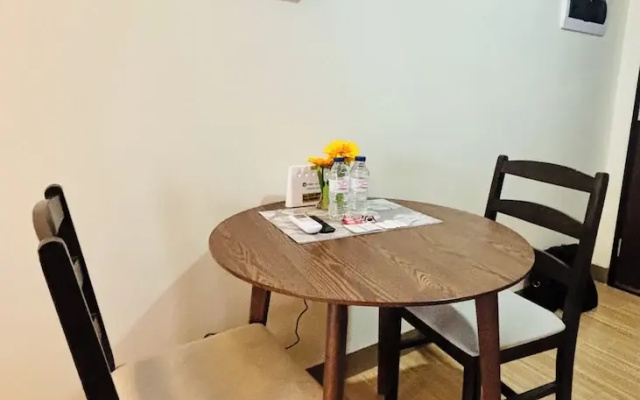 Nature Lovers' Paradise in Iloilo City - Cozy Condo Rental