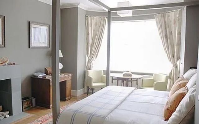 The Cloudesley - Guest house