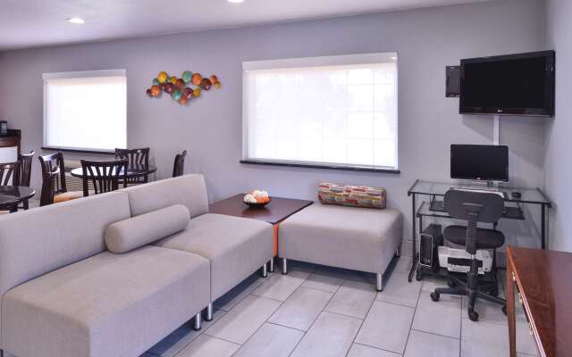 Americas Best Value Inn Batesville