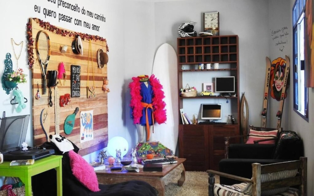 Soul Hostel Natal