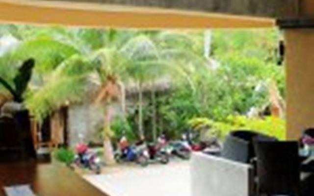 Wimaan Buri Resort