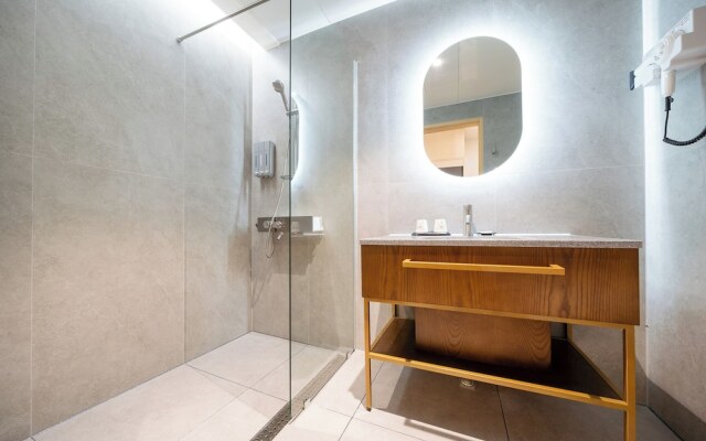 HoundHotel Mokpo PeaceSquare