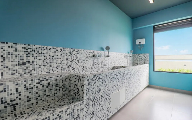 w Impressive 2BR With Balcony in Miraflores