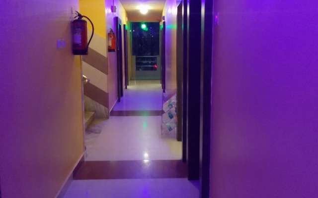 Hotel Marine View
