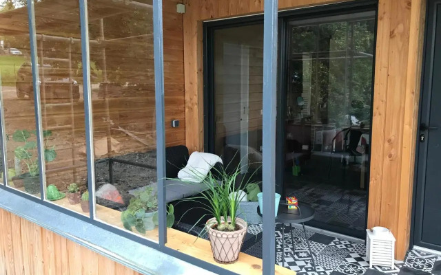 Gîte Côté Prairie classé 4 etoiles