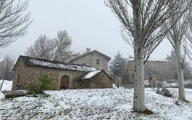 Jaca Mirador De Badaguas 3000