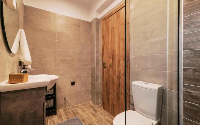 Seascape Small Suite One Bedroom