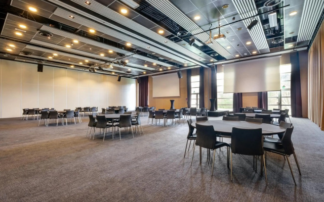 Quality Airport Hotel Stavanger