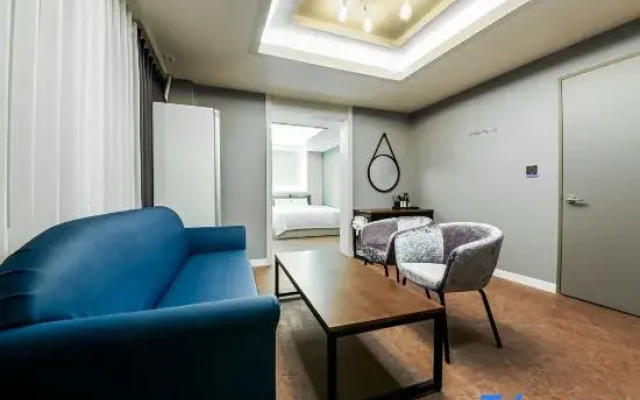 Gwangju Hotel Seattle