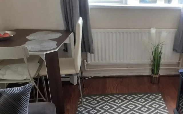 Beautiful Cosy 1bedroom Apartment in London
