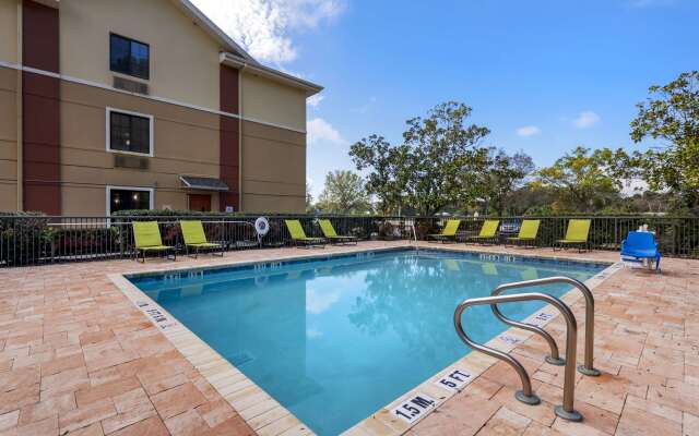 Extended Stay America Suites Melbourne Airport