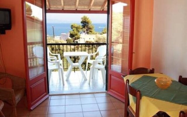 Villa TeoZenia
