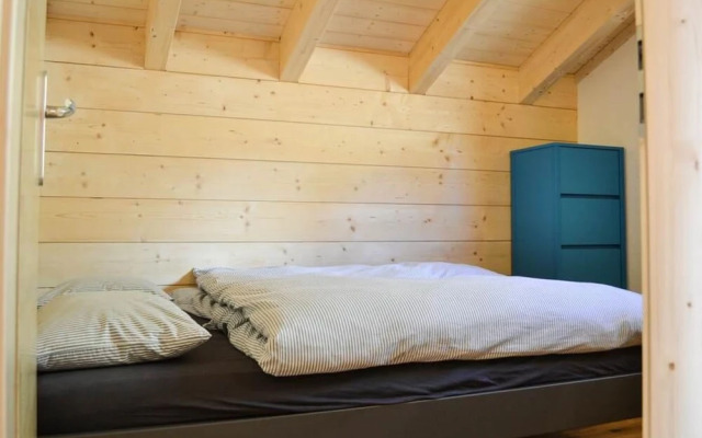 Hirschfluh Duplex Riederalp