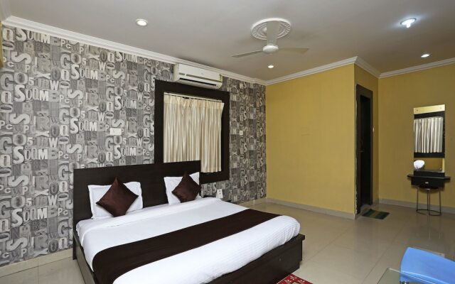 OYO 3676 Hotel Sai Sandpiper