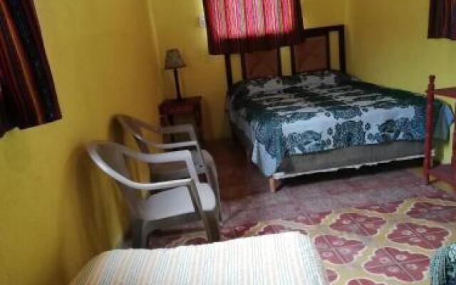 Hotel Casa Ramos