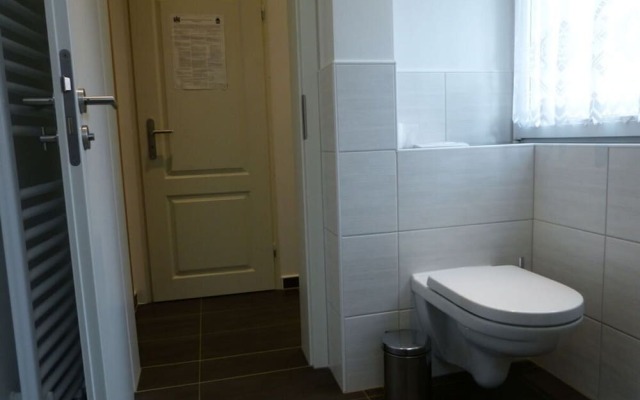 Fewo Bielsteinblick Comfortable Holiday Residence