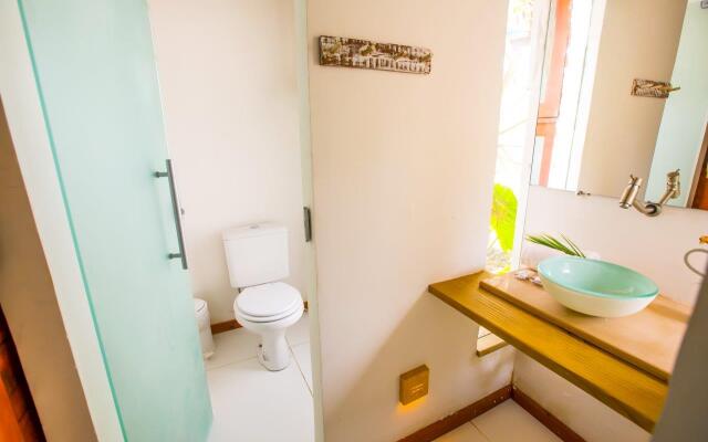 Casa e Pousada Alecrim