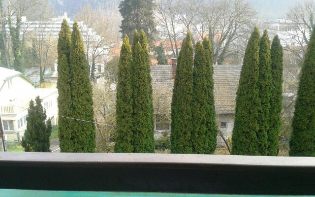 Garni Hotel Sonata