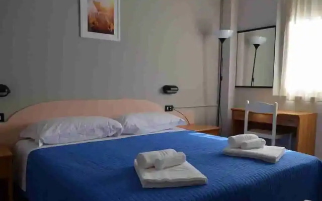 Hotel Laura Beach