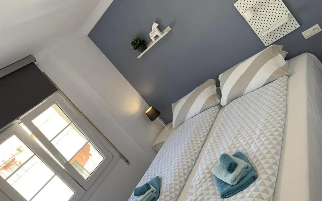 Lovely Apartment at the Beach