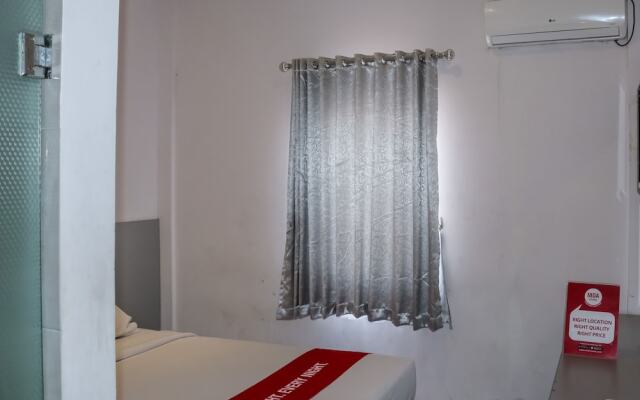 Nida Rooms Bandung Convention Centre