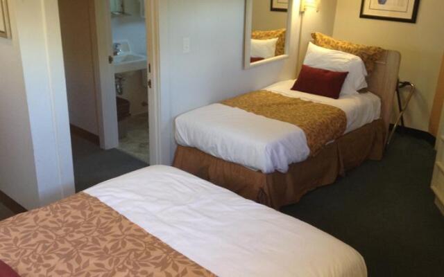 The Virden Retreat Center