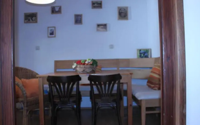 Hostel Barrock