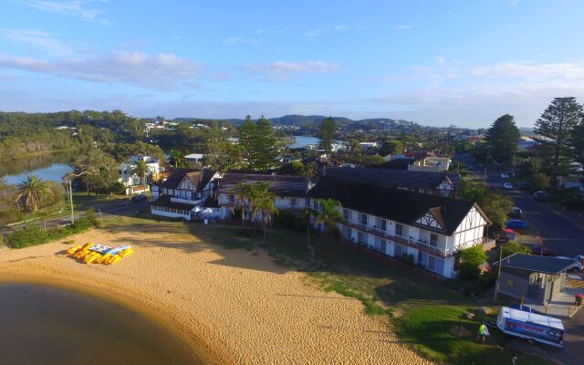 The Clan Terrigal