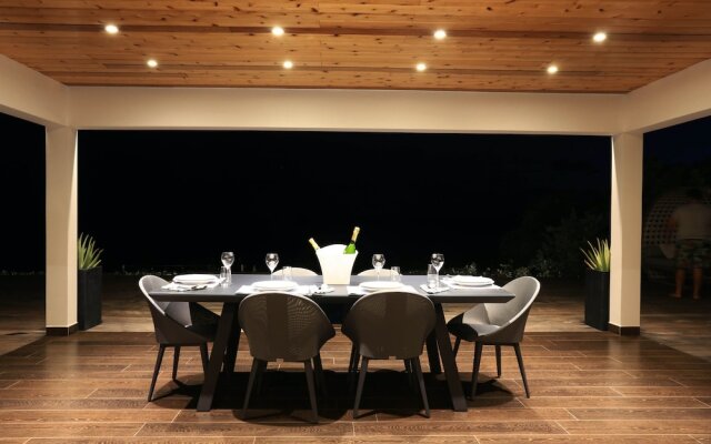 Dream Villa Toiny 2152