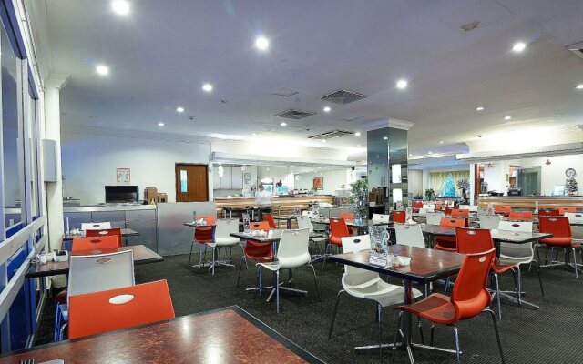 Metropolitan YMCA Singapore
