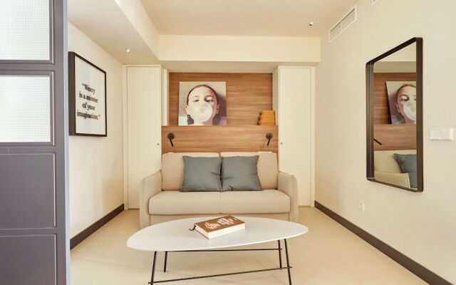 Sonder by Marriott Bonvoy Malasaña Apartments