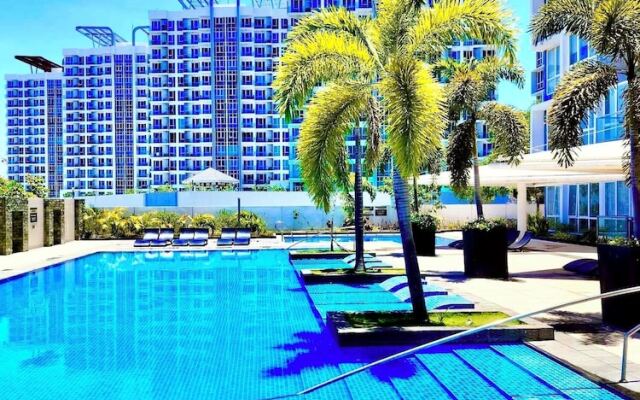 Luxury 1BR 55sqm 1 Pacific MactanNewtown