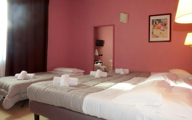 Hotel Corallo Rimini