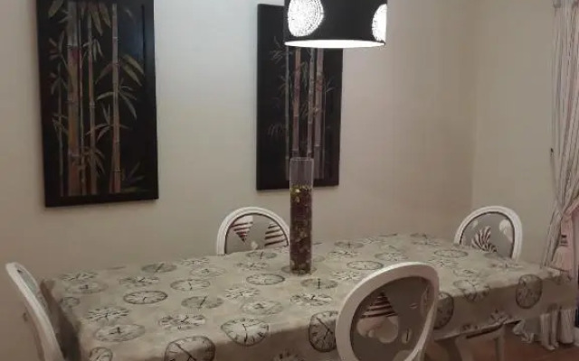 Apartamentos Arrifes 1