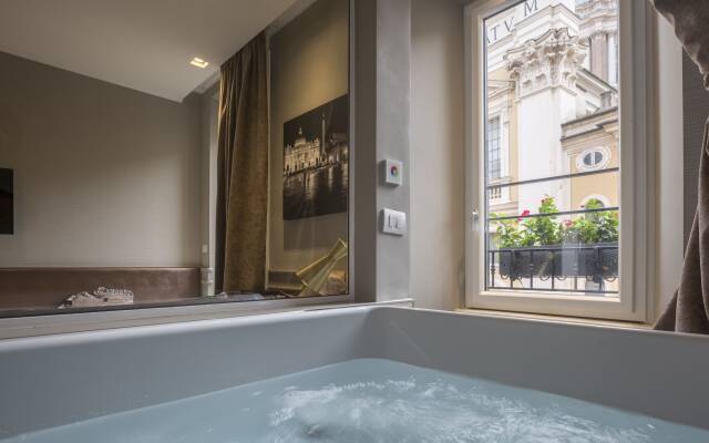 San Carlo Suite