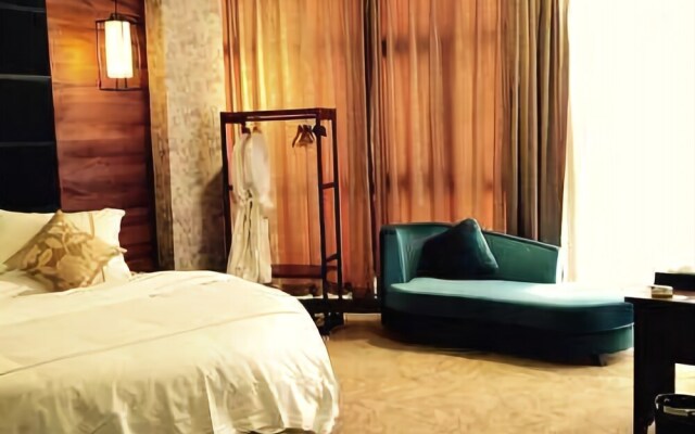 Yunzhibin Jinghao Hotel