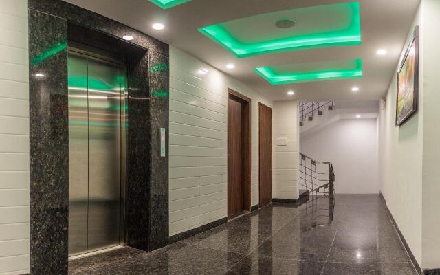 Hotel Suktara International