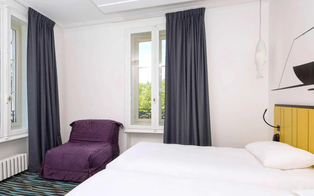 ibis Styles Macon Centre