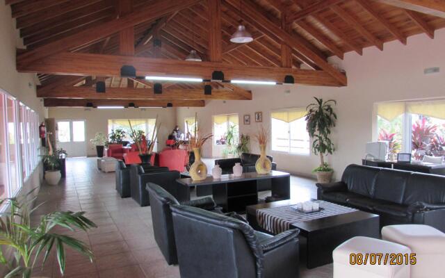 Club Valle Termal Resort