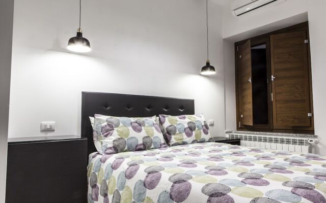 Pomodoro Bed