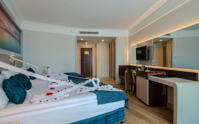 The Lumos Deluxe Resort Hotel - All Inclusive - photo 4