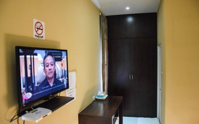 Samyod Mountain Resort