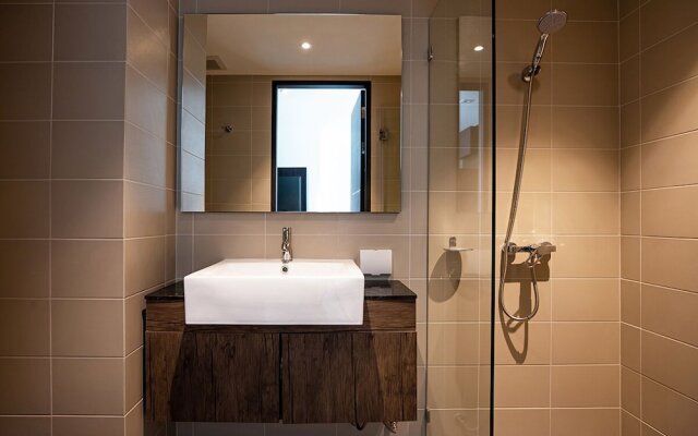 Studio Central Hillview A901