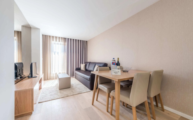 Guestready - Mushroom