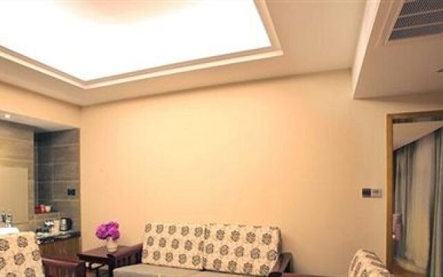 Wuyishan Resort Yi Boutique Hotel