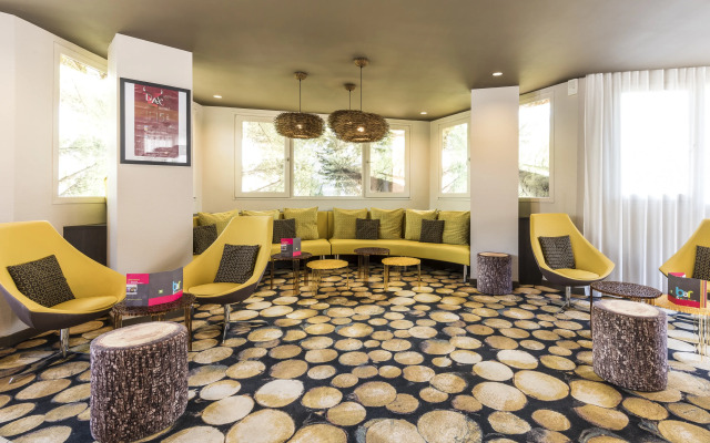 Ibis Styles Dax Center