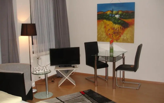City-Pension-Dortmund